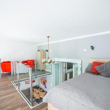 Budapest Kalvin Apartman 2020 Exterior photo
