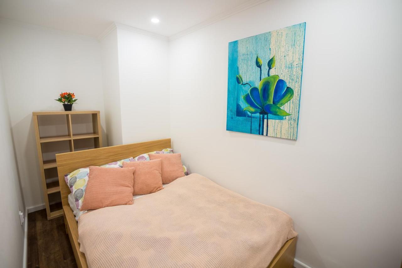 Budapest Kalvin Apartman 2020 Exterior photo