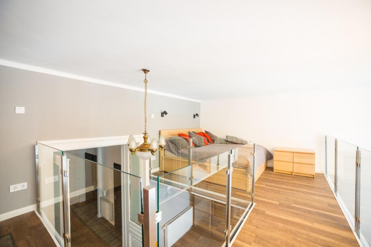 Budapest Kalvin Apartman 2020 Exterior photo