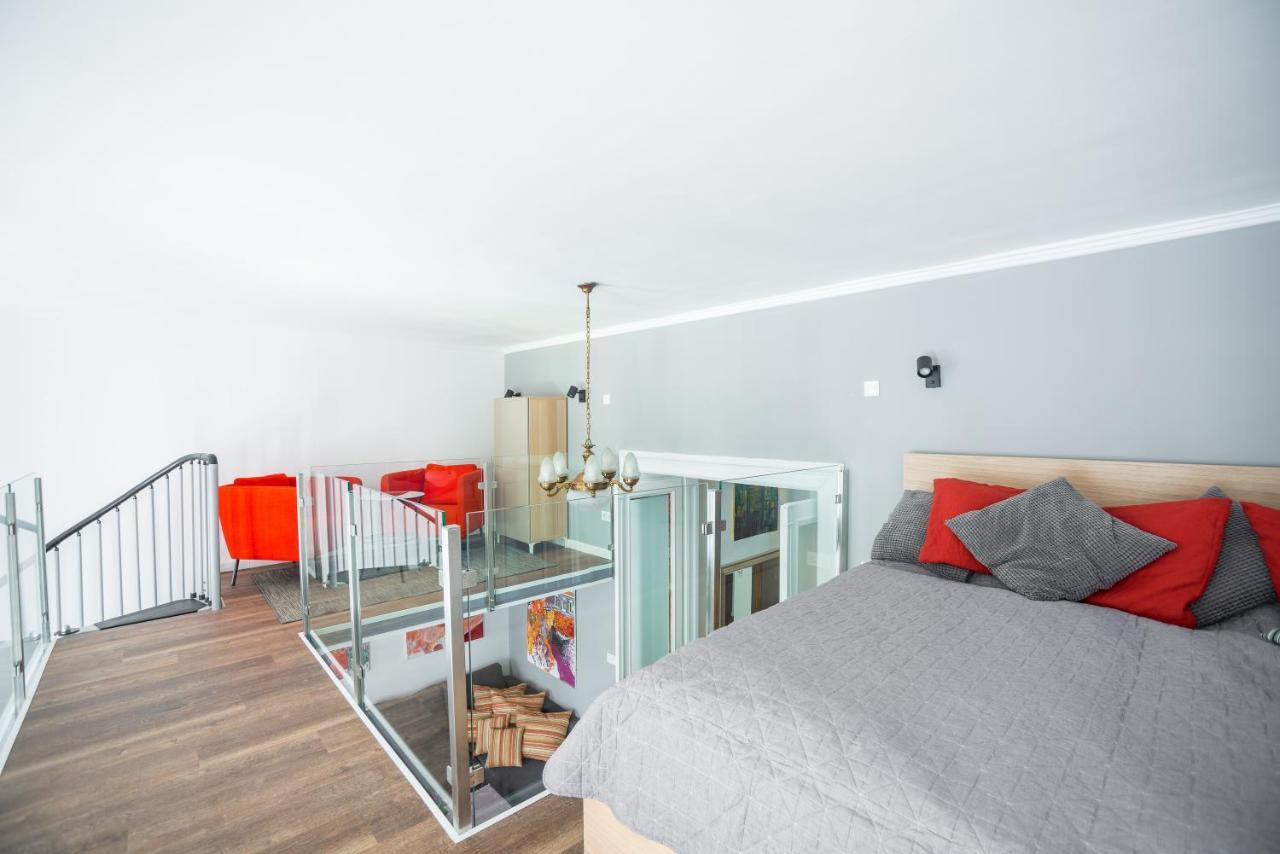 Budapest Kalvin Apartman 2020 Exterior photo