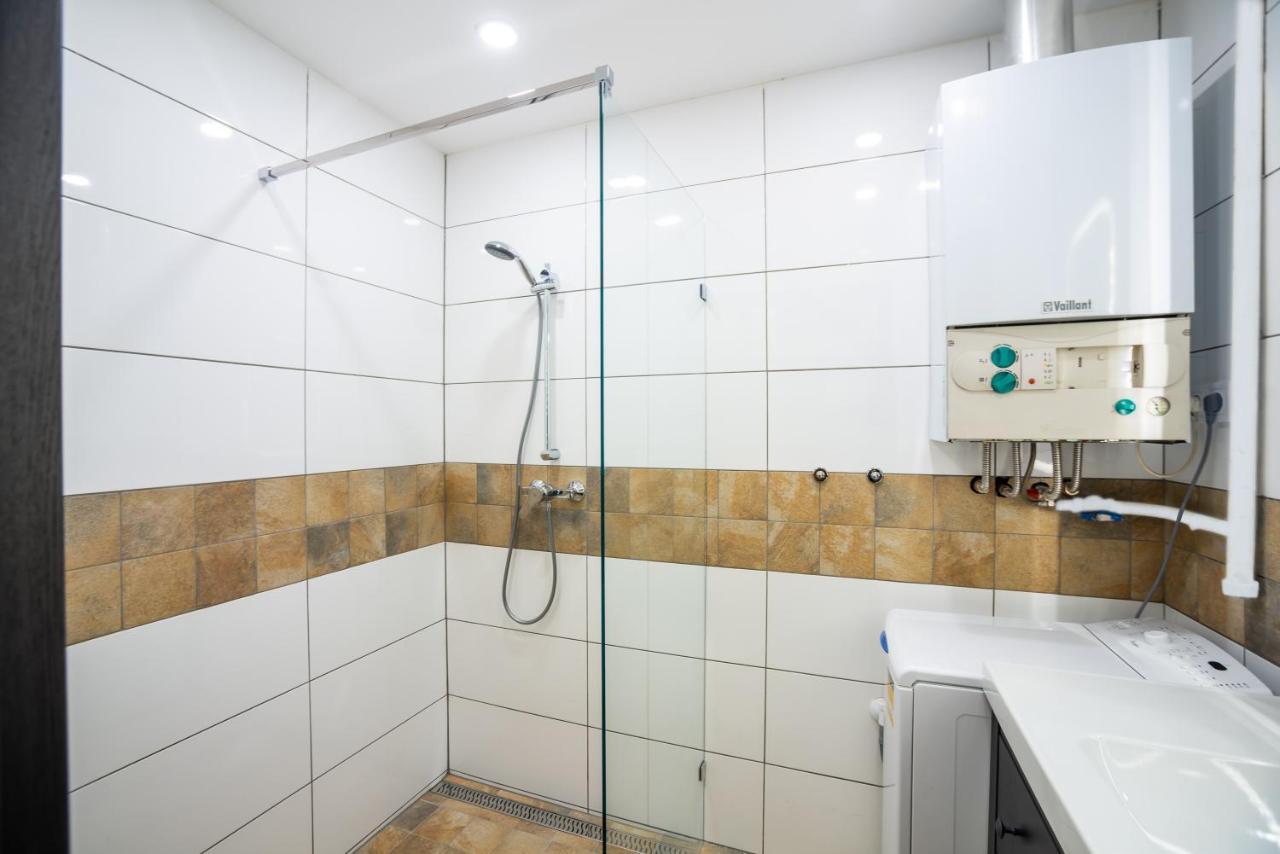 Budapest Kalvin Apartman 2020 Exterior photo